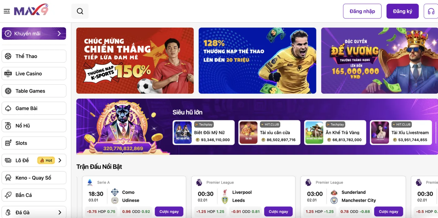 MAX79 là địa chỉ theo dõi tỷ lệ bóng đá uy tín với thông tin được cập nhật liên tục 24/7. MAX79 là địa chỉ theo dõi tỷ lệ bóng đá uy tín với thông tin được cập nhật liên tục 24/7.